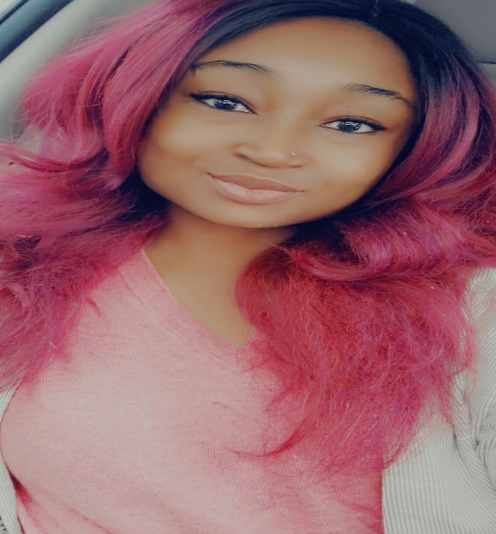Mrs. Mona Tanyi Rhodes