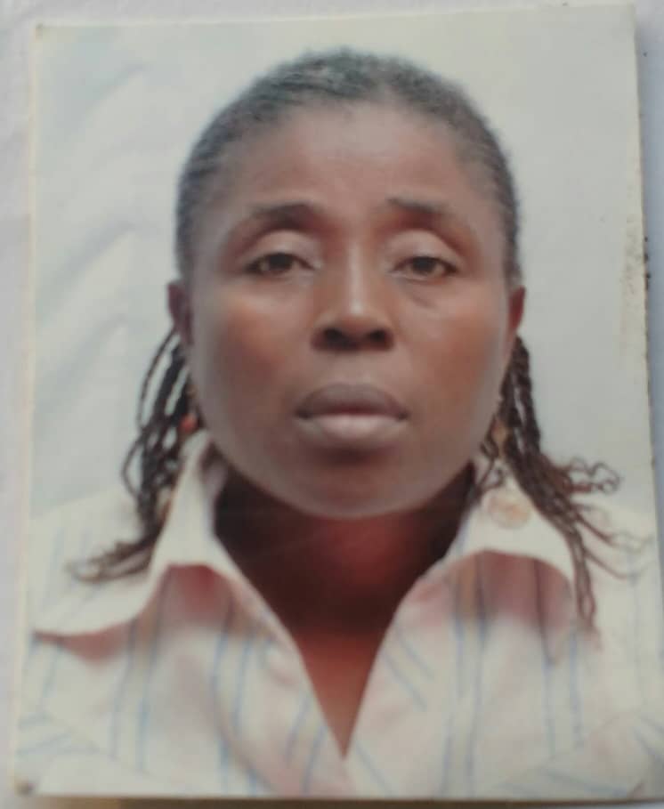 Ms. Sophie Nfombeng Njang