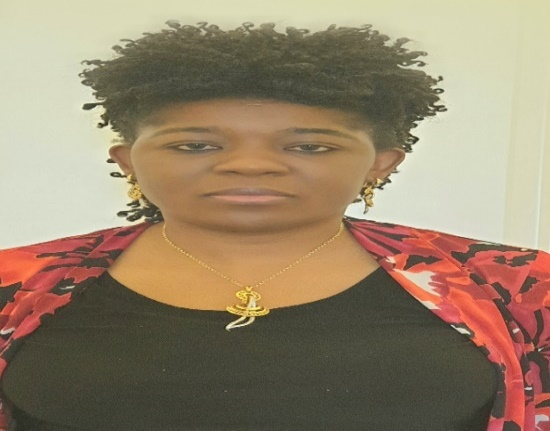Mrs. Tahiri Tanyi Adebayo
