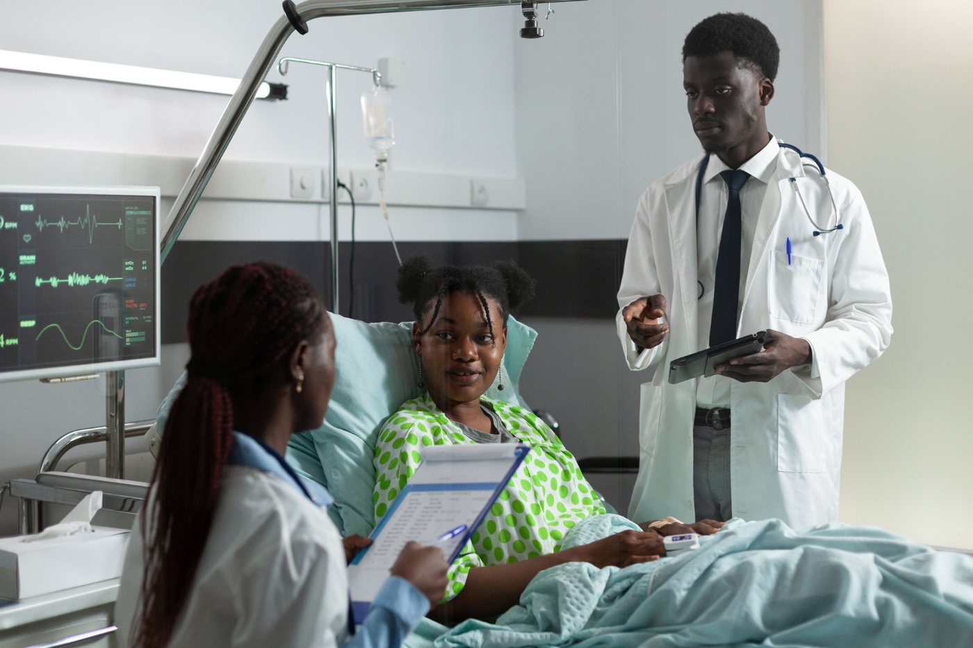 Acute Care & Clinical Practice