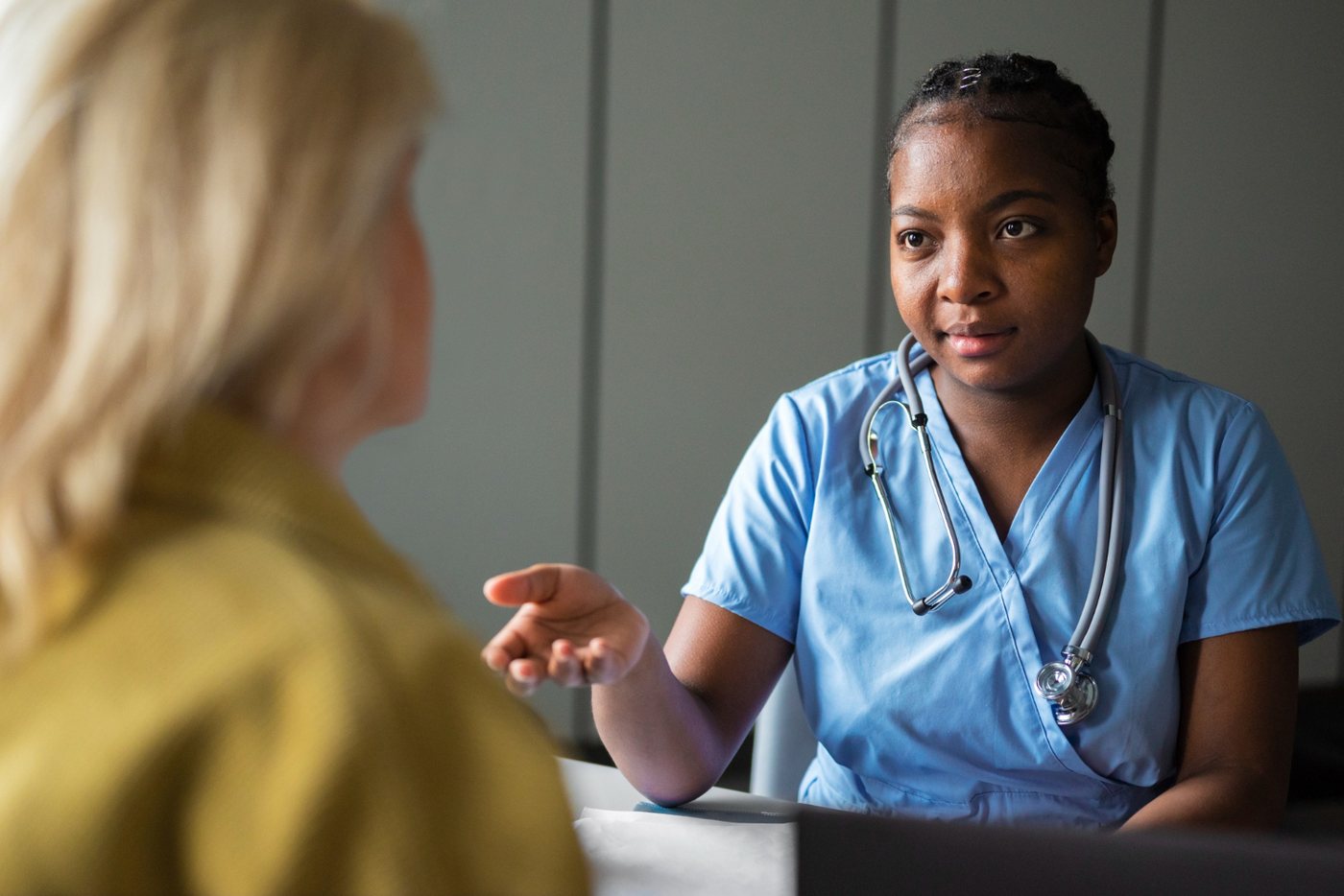 Behavioral & Mental Health Nursing