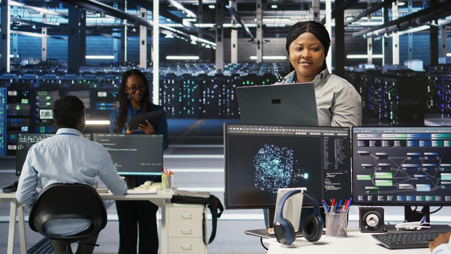 Computer Information Systems