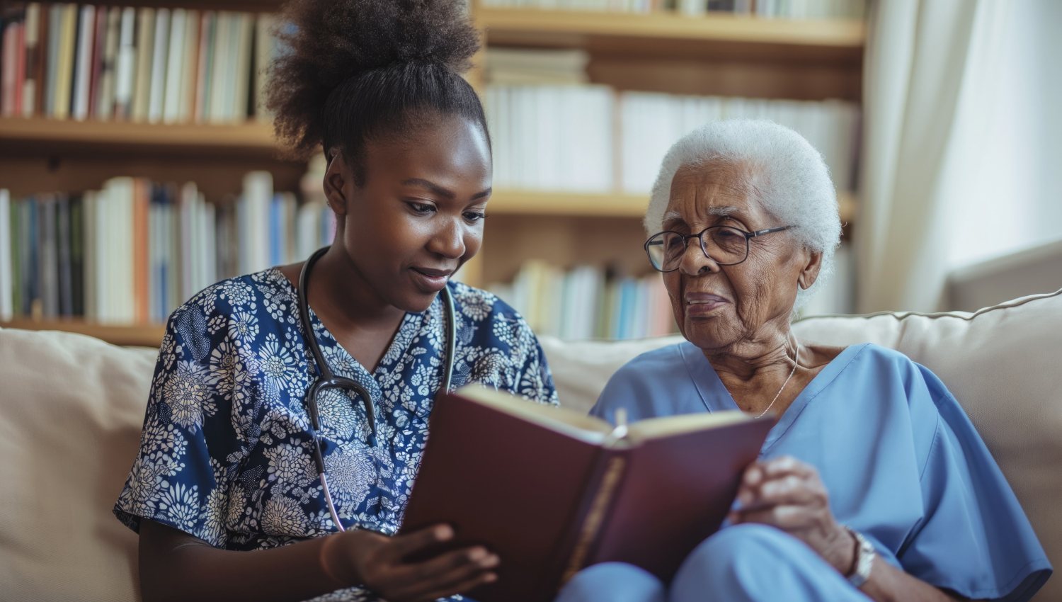 Geriatric (Elder) Care